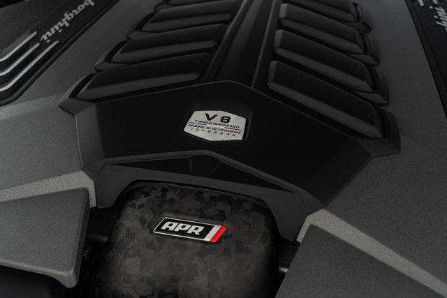 Photo of 2024 Lamborghini Urus