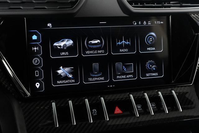 Photo of 2024 Lamborghini Urus