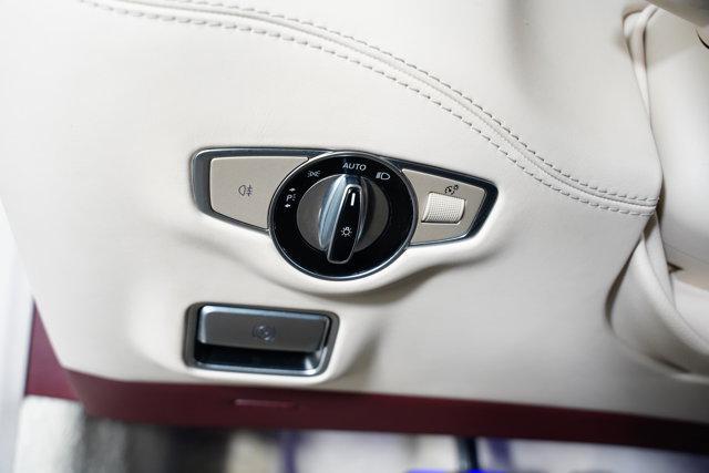Photo of 2020 designo Cashmere White Magno Mercedes-Benz AMG S 63