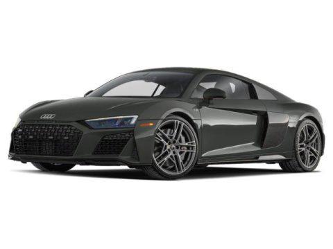 2023 Audi R8