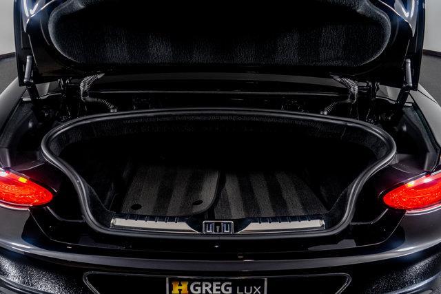 Photo of 2023 Black Bentley Continental GT