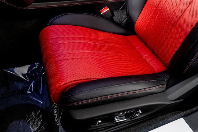 Photo of 2023 Black Bentley Continental GT
