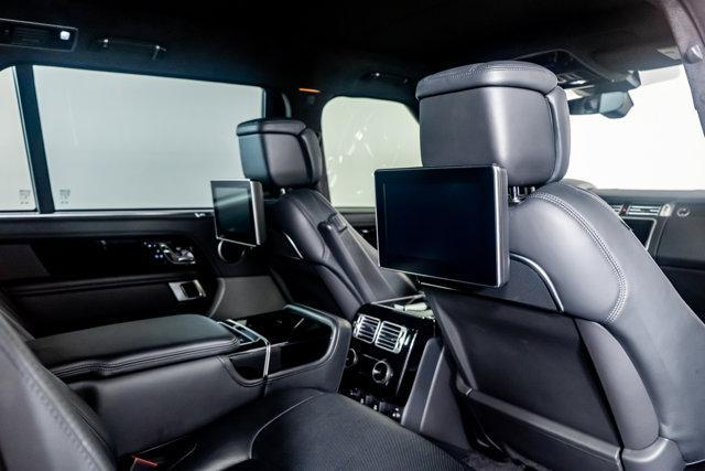 Photo of 2018  Land Rover Range Rover