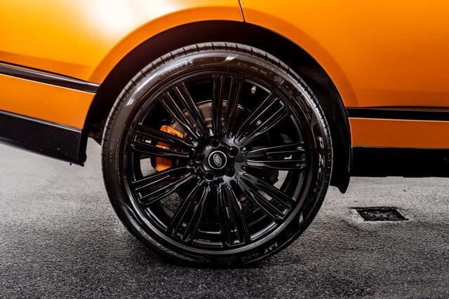 Photo of 2018  Land Rover Range Rover