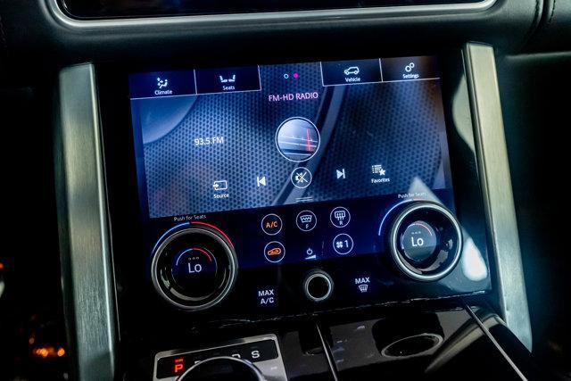 Photo of 2018  Land Rover Range Rover