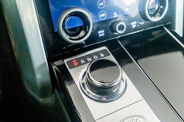 Photo of 2018  Land Rover Range Rover