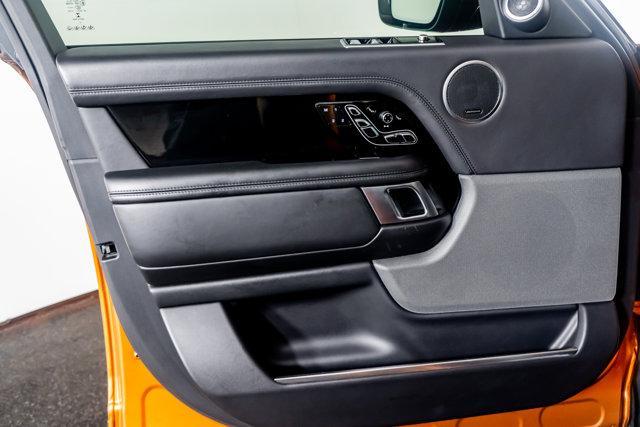 Photo of 2018  Land Rover Range Rover
