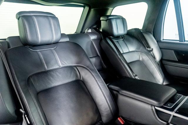 Photo of 2018  Land Rover Range Rover