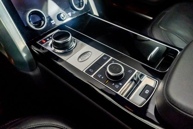 Photo of 2018  Land Rover Range Rover