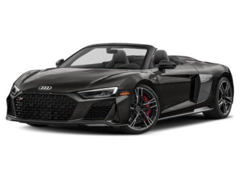 2022 Audi R8