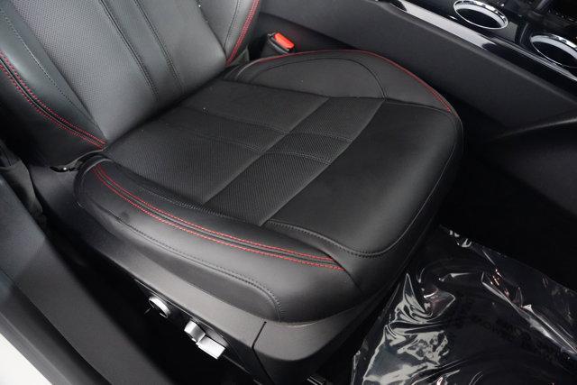 Photo of 2024 Bianco Maserati Quattroporte