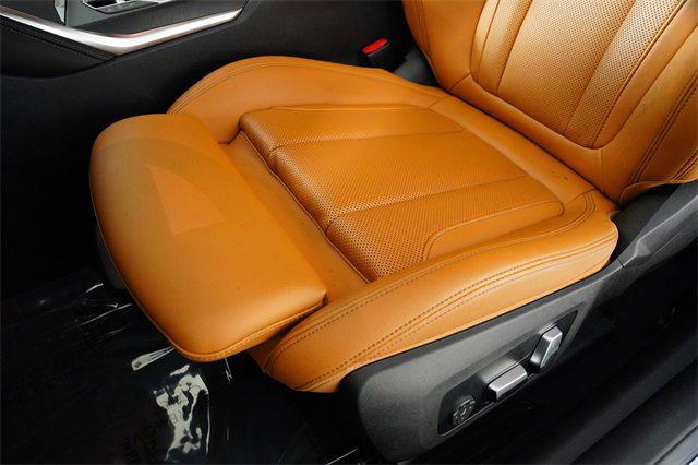 Photo of 2024 Blue BMW M440