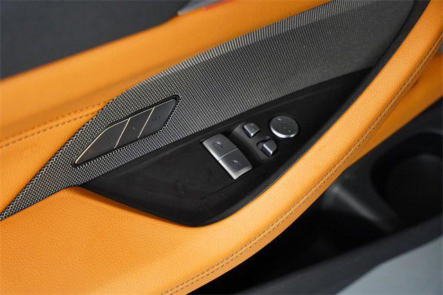 Photo of 2024 Blue BMW M440