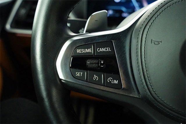 Photo of 2024 Blue BMW M440