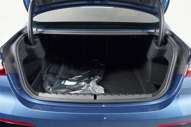 Photo of 2024 Blue BMW M440