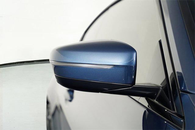 Photo of 2024 Blue BMW M440