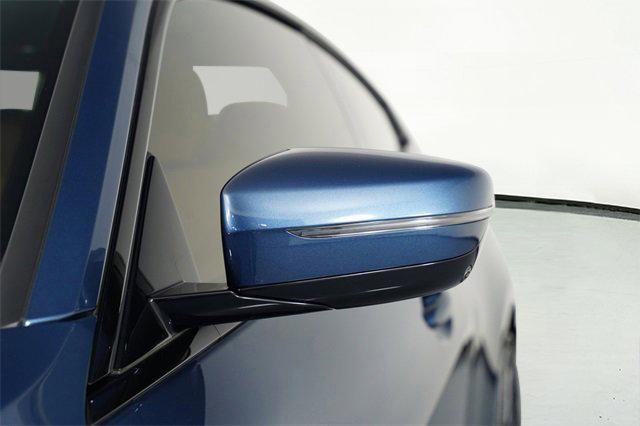 Photo of 2024 Blue BMW M440