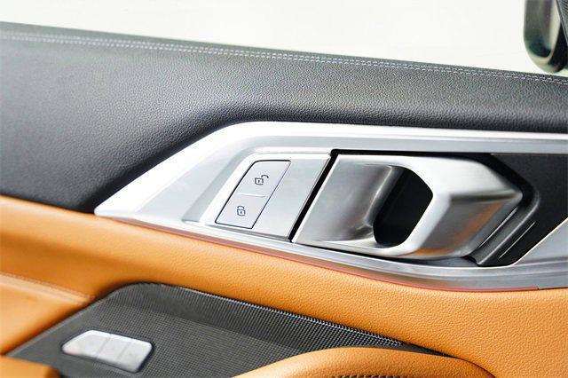 Photo of 2024 Blue BMW M440