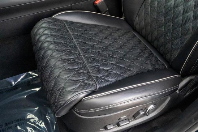 Photo of 2022 Adriatic Blue Genesis GV70