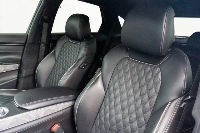 Photo of 2022 Adriatic Blue Genesis GV70
