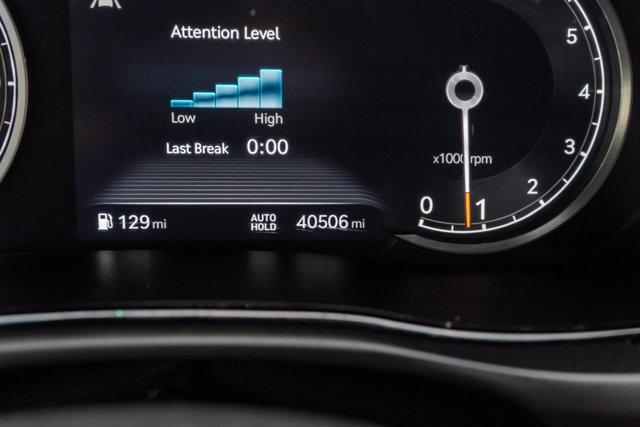 Photo of 2022 Adriatic Blue Genesis GV70