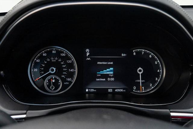 Photo of 2022 Adriatic Blue Genesis GV70