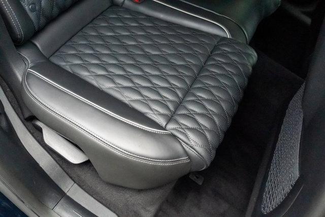 Photo of 2022 Adriatic Blue Genesis GV70