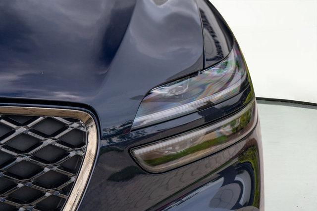 Photo of 2022 Adriatic Blue Genesis GV70