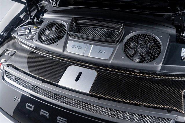 Photo of 2015 Black Porsche 911