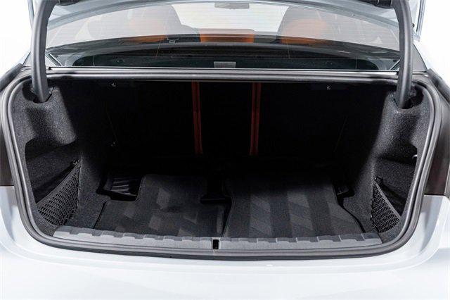 Photo of 2021 Gray Metallic BMW M3
