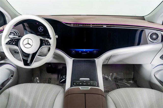 Photo of 2023  Mercedes-Benz EQS 580