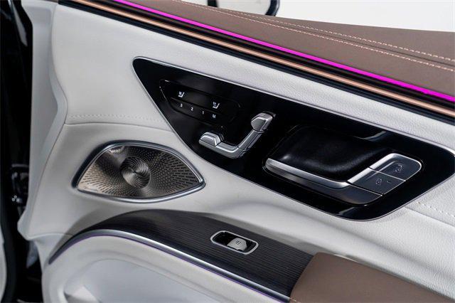 Photo of 2023  Mercedes-Benz EQS 580