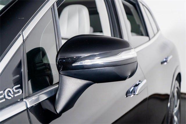 Photo of 2023  Mercedes-Benz EQS 580