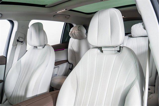 Photo of 2023  Mercedes-Benz EQS 580