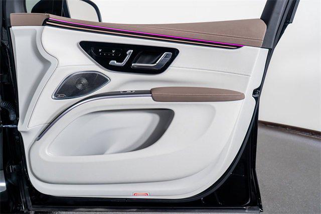 Photo of 2023  Mercedes-Benz EQS 580