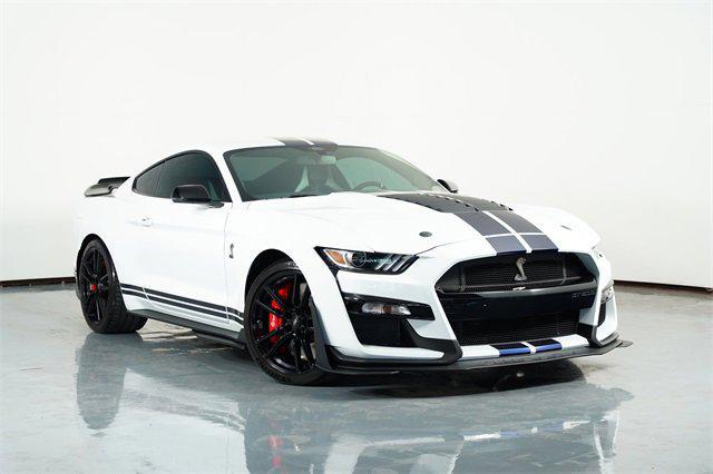 2021 Ford Shelby Gt500