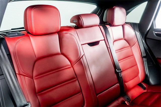 Photo of 2025 Gray Porsche Macan