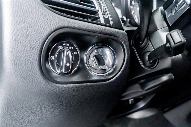 Photo of 2025 Gray Porsche Macan