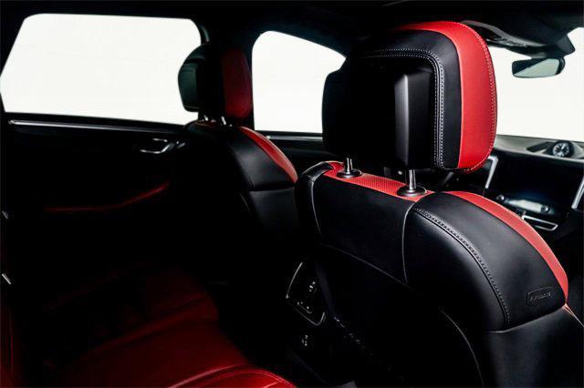 Photo of 2025 Gray Porsche Macan