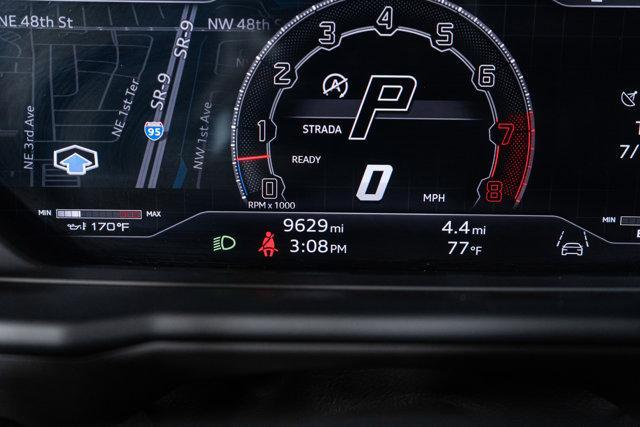 Photo of 2024 Blue Lamborghini Urus
