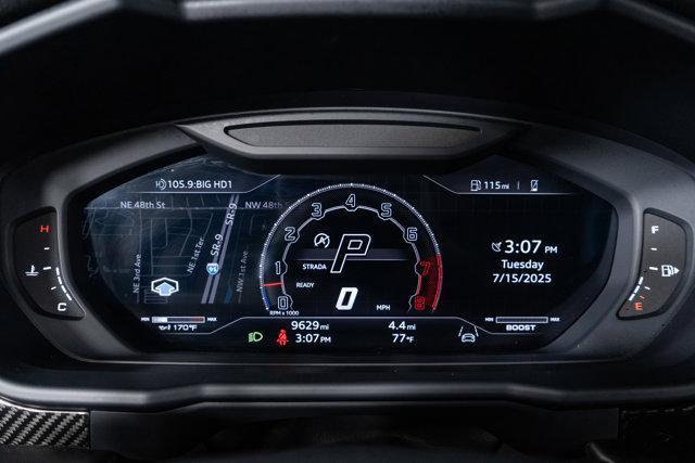 Photo of 2024 Blue Lamborghini Urus