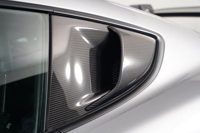Photo of 2023 GT Silver Metallic Porsche 718 Cayman