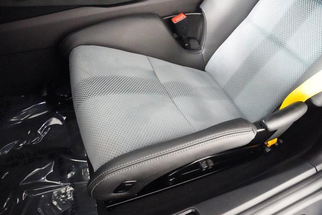 Photo of 2023 GT Silver Metallic Porsche 718 Cayman
