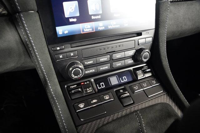 Photo of 2023 GT Silver Metallic Porsche 718 Cayman