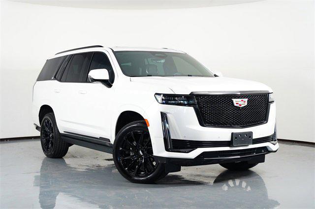 2023 Cadillac Escalade