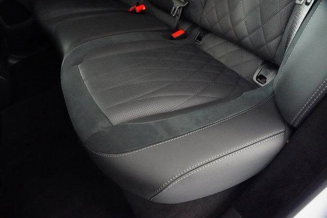 Photo of 2025 Polar White Mercedes-Benz AMG GLE 63