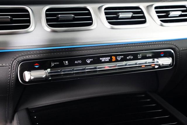 Photo of 2025 Polar White Mercedes-Benz AMG GLE 63