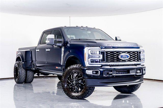 2024 Ford F-350
