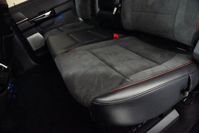 Photo of 2023 Agate Black Metallic Ford F-150