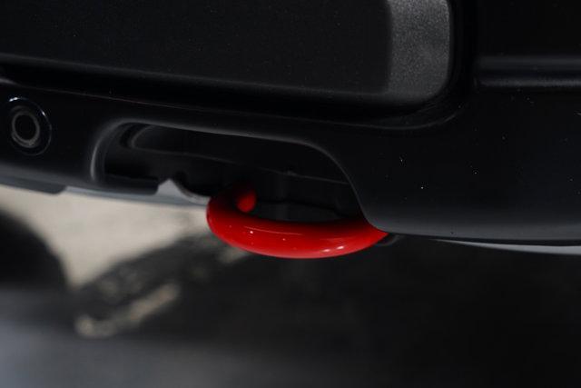 Photo of 2023 Agate Black Metallic Ford F-150